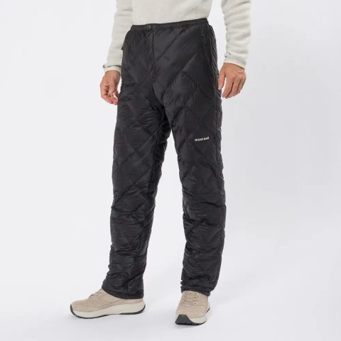 Superior Down Pants Men's