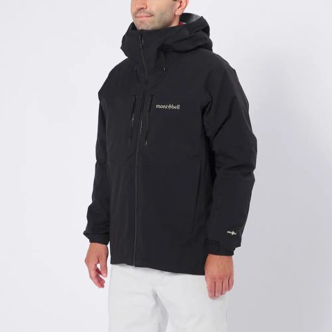 3in1 Fall Line Parka Men's