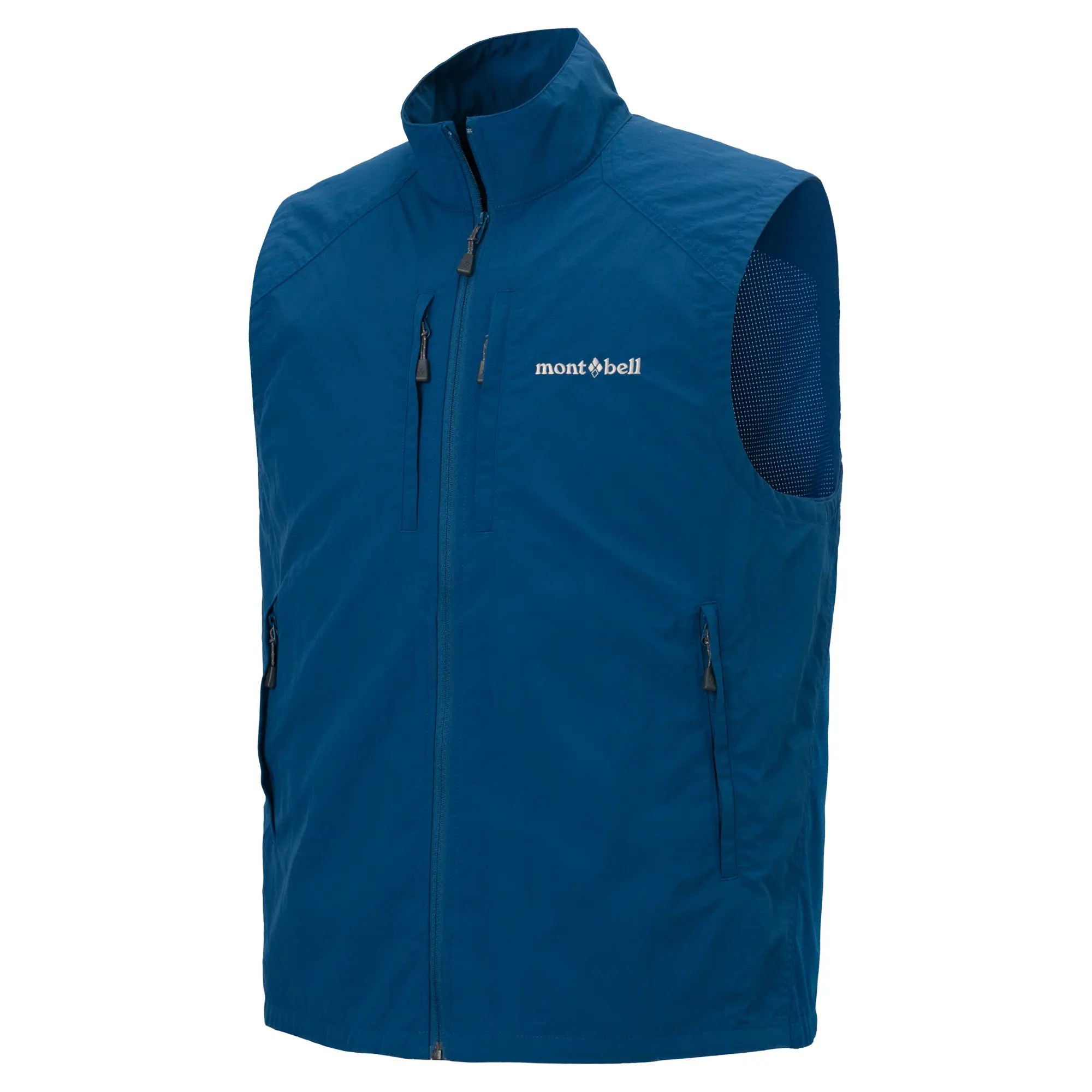 Trekking Vest Men's