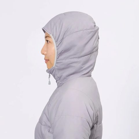 U.L. Thermawrap Parka Women's