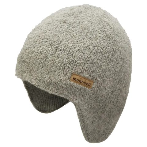 Pile Knit Ear Warmer Watch Cap Pile Knit Ear Warmer Watch Cap