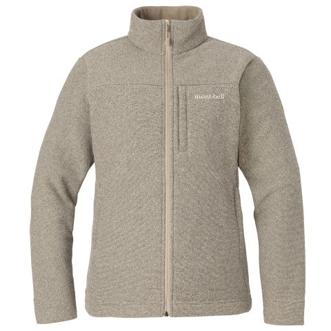 CLIMATWEED Jacket Women's