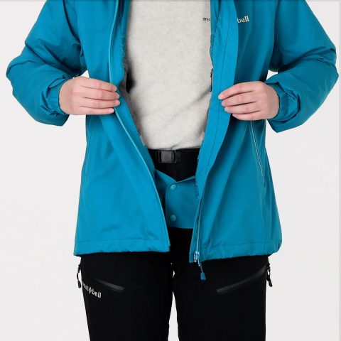 Powder Step Parka Women's