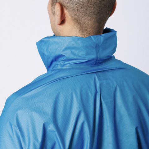 Peak Shell Jacket Men's