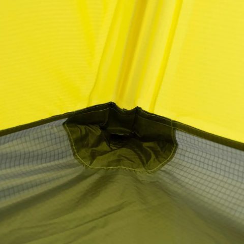U.L. Dome Shelter 2