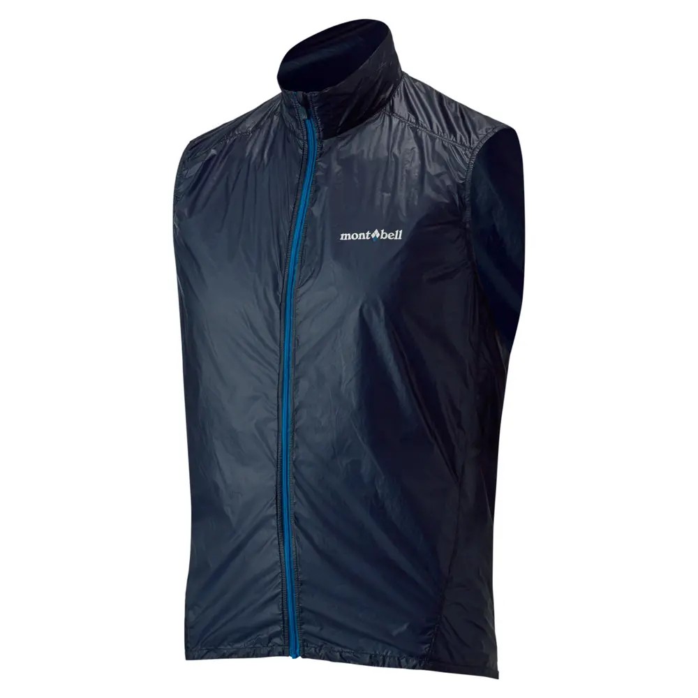EX Light Wind Biker Vest