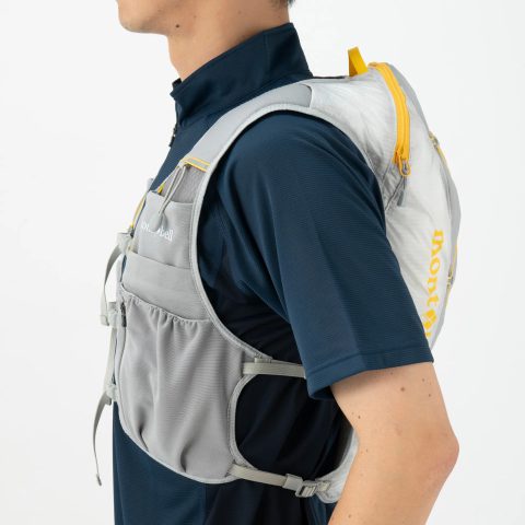 Cross Runner Vest Pack 3