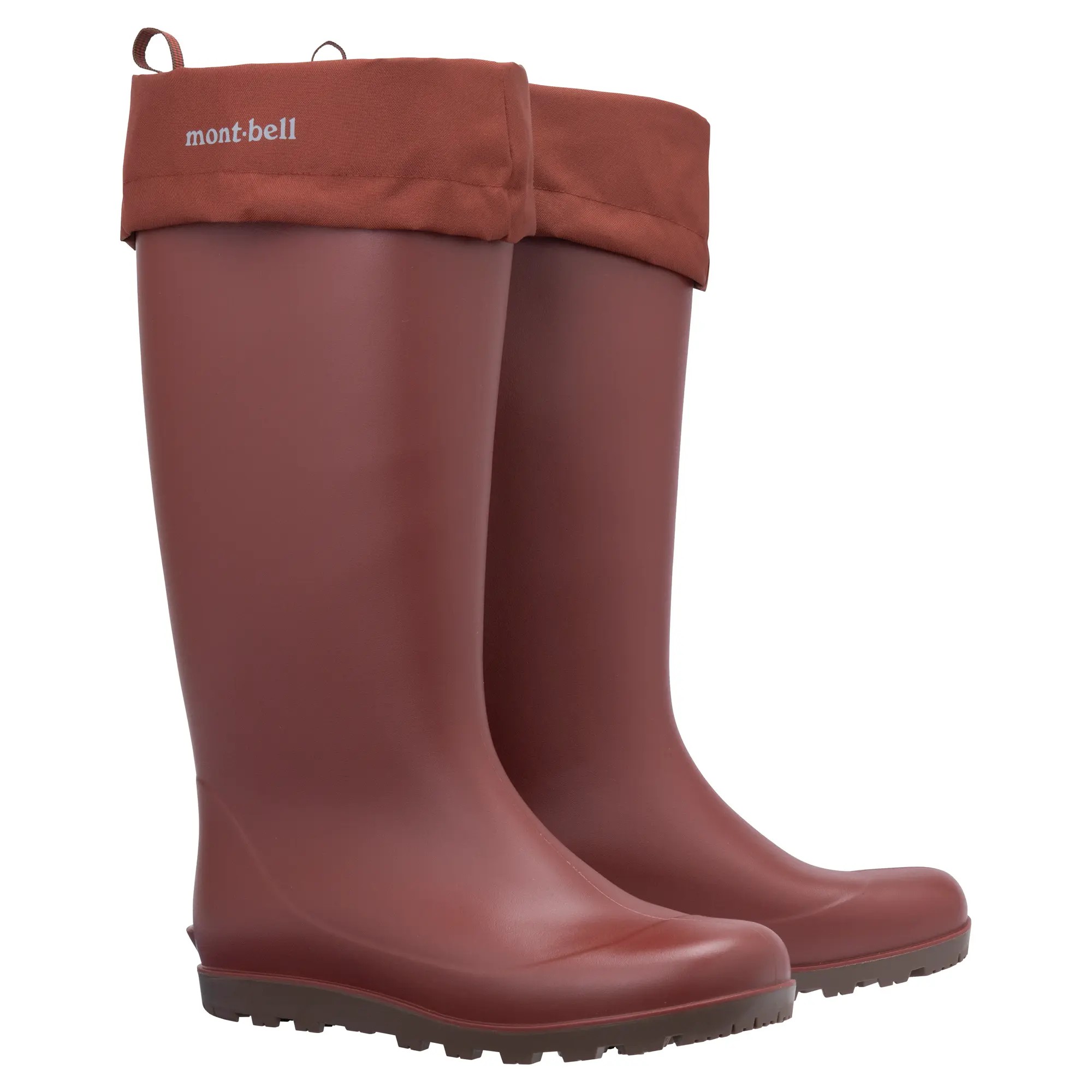 Rain Worker Boots