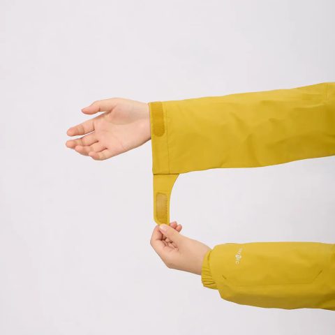 3in1 Fall Line Parka Women's