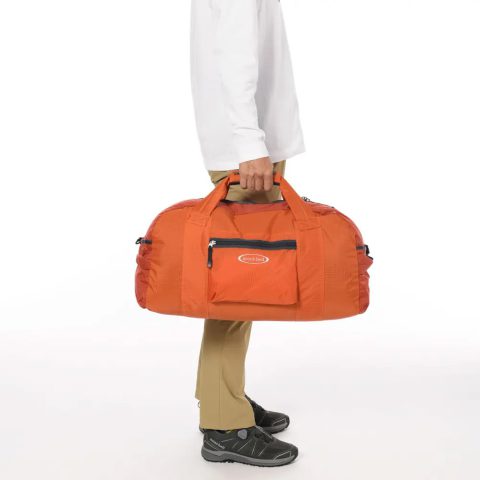 L.W. Duffle Bag 40