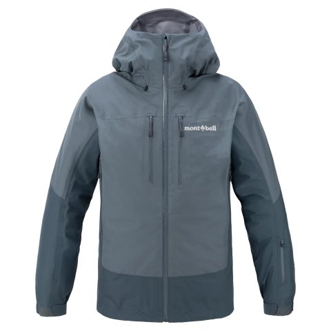 3in1 Frost Down Parka Women's
