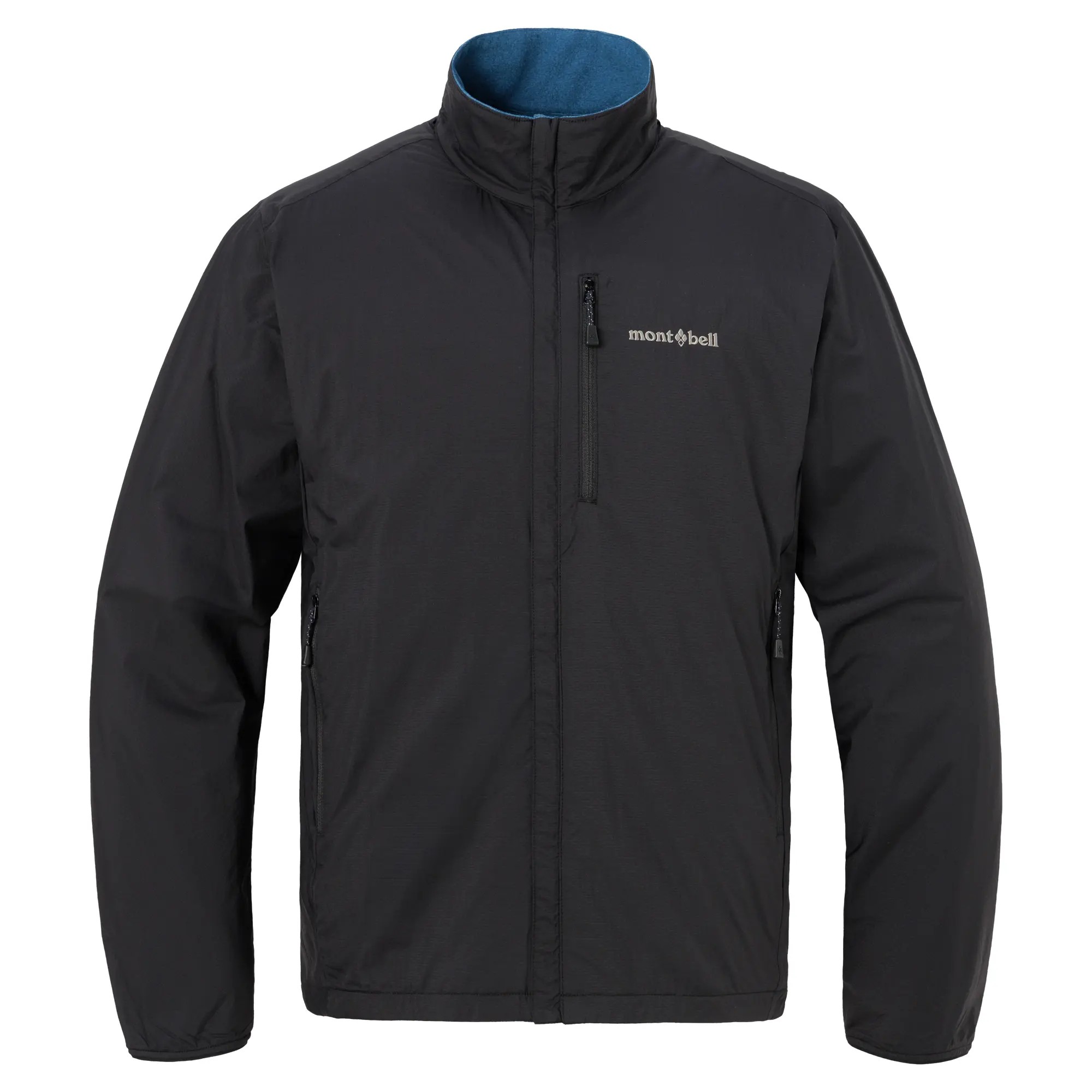 CHAMEECE Reversible Jacket Men's