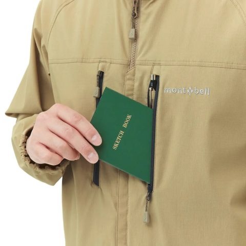 Field Stretch Coveralls Men's