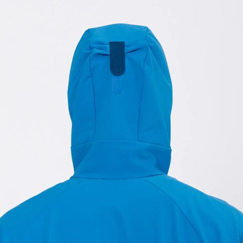 CLIMAPRO 200 Hooded Jacket Men's
