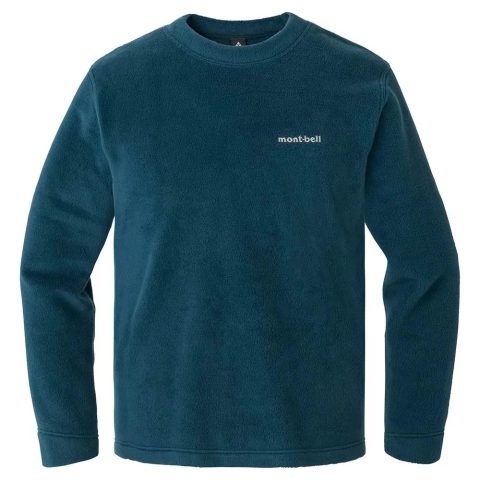 CLIMAPLUS100 Lite Sweatshirt Men's CLIMAPLUS100 Lite Sweatshirt Men's