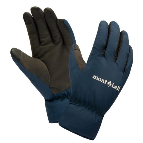 Light Winter Trekking Gloves Men's Light Winter Trekking Gloves Men's