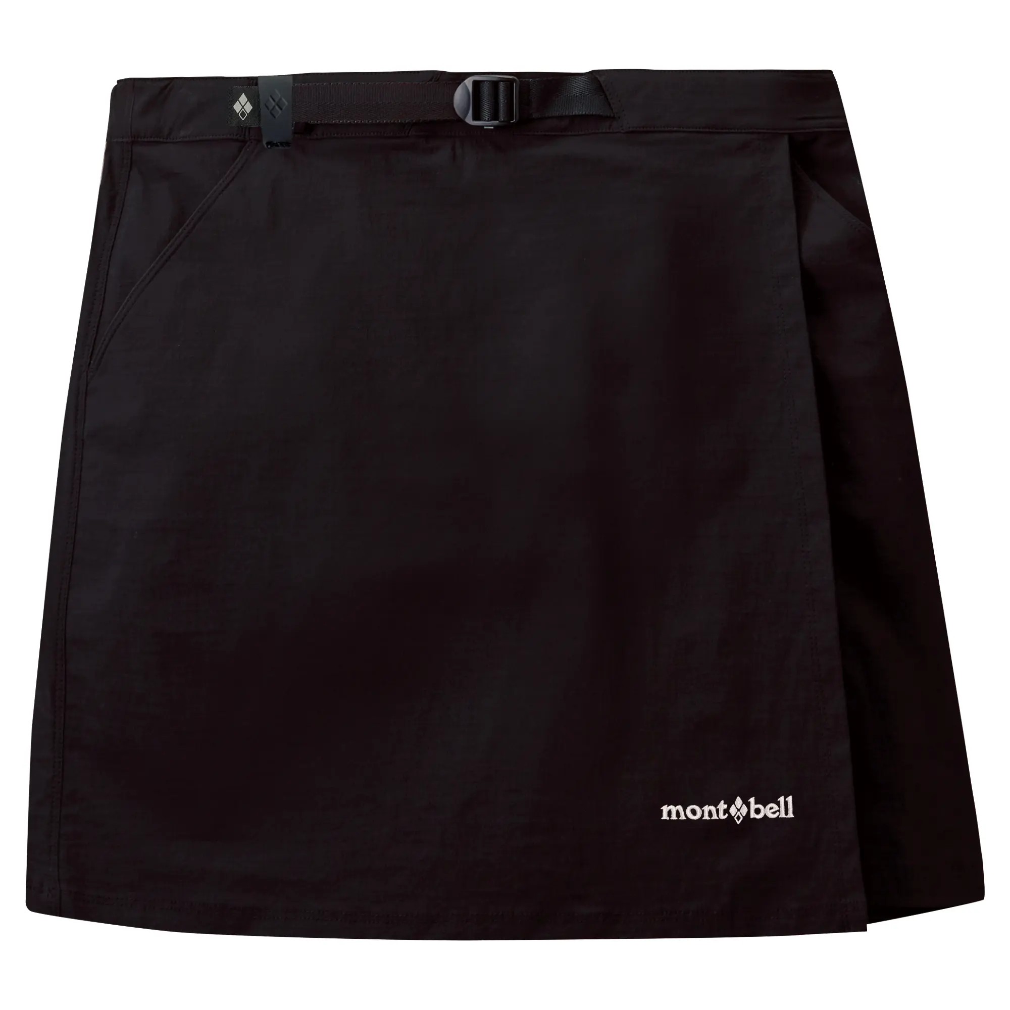 O.D. Wrap Shorts