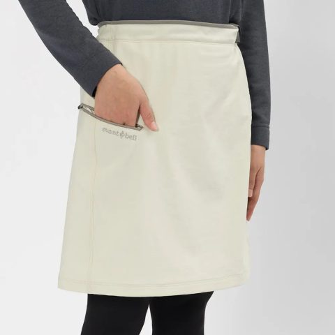 O.D. Thermal Wrap Shorts Long