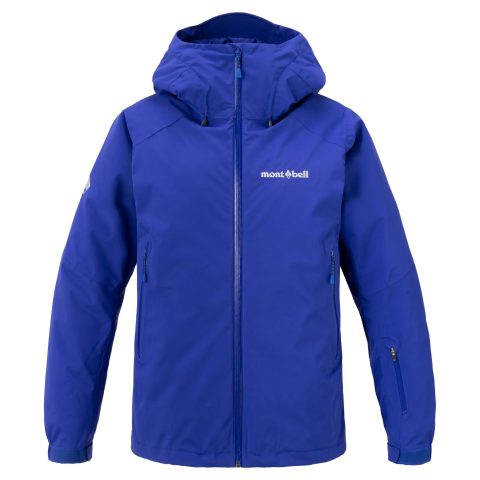 Powder Step Parka Women's Powder Step Parka Women's