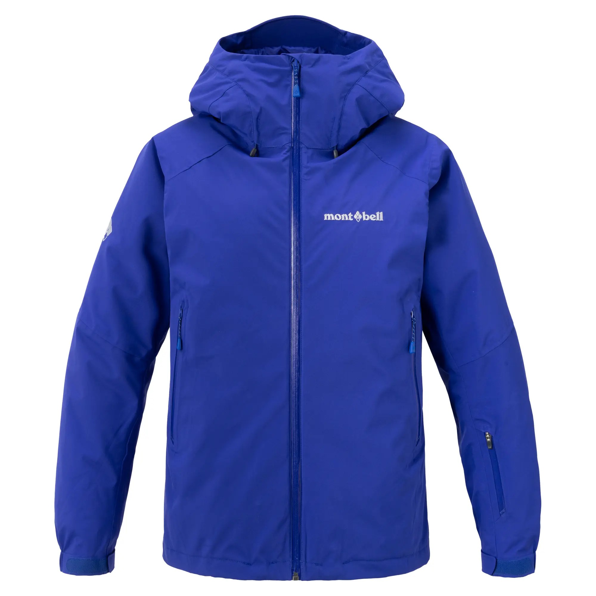 Powder Step Parka Women's