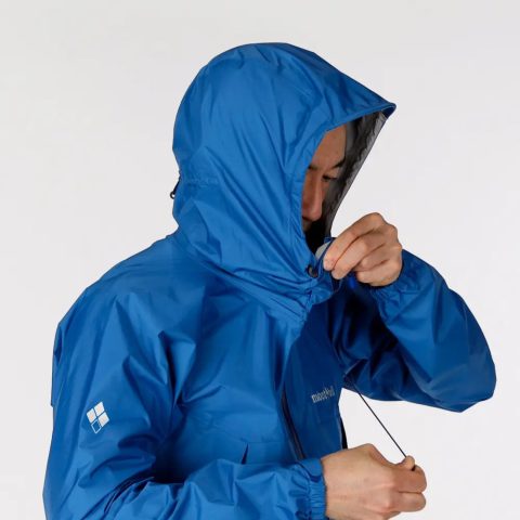 Rain Hiker Jacket Men's