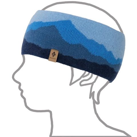 Knit Headband #2
