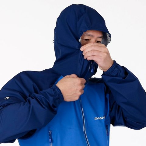 Torrent Flier Jacket Men's