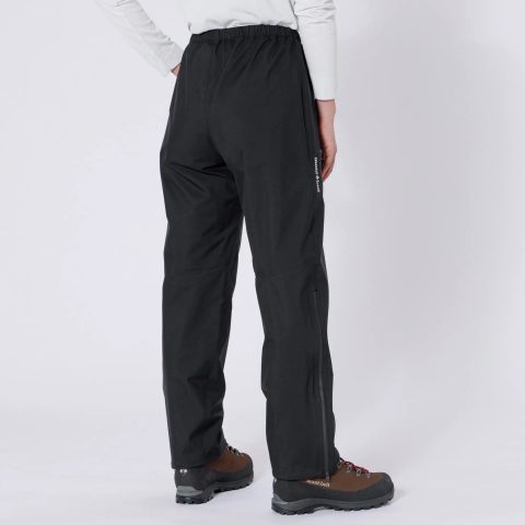 DRYTEC Rain Pants Women's
