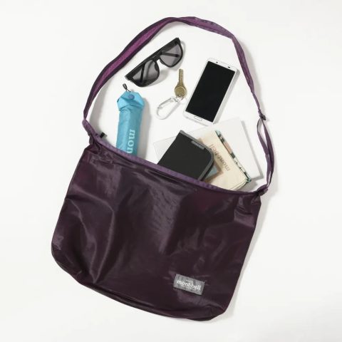 U.L. Mono Shoulder L