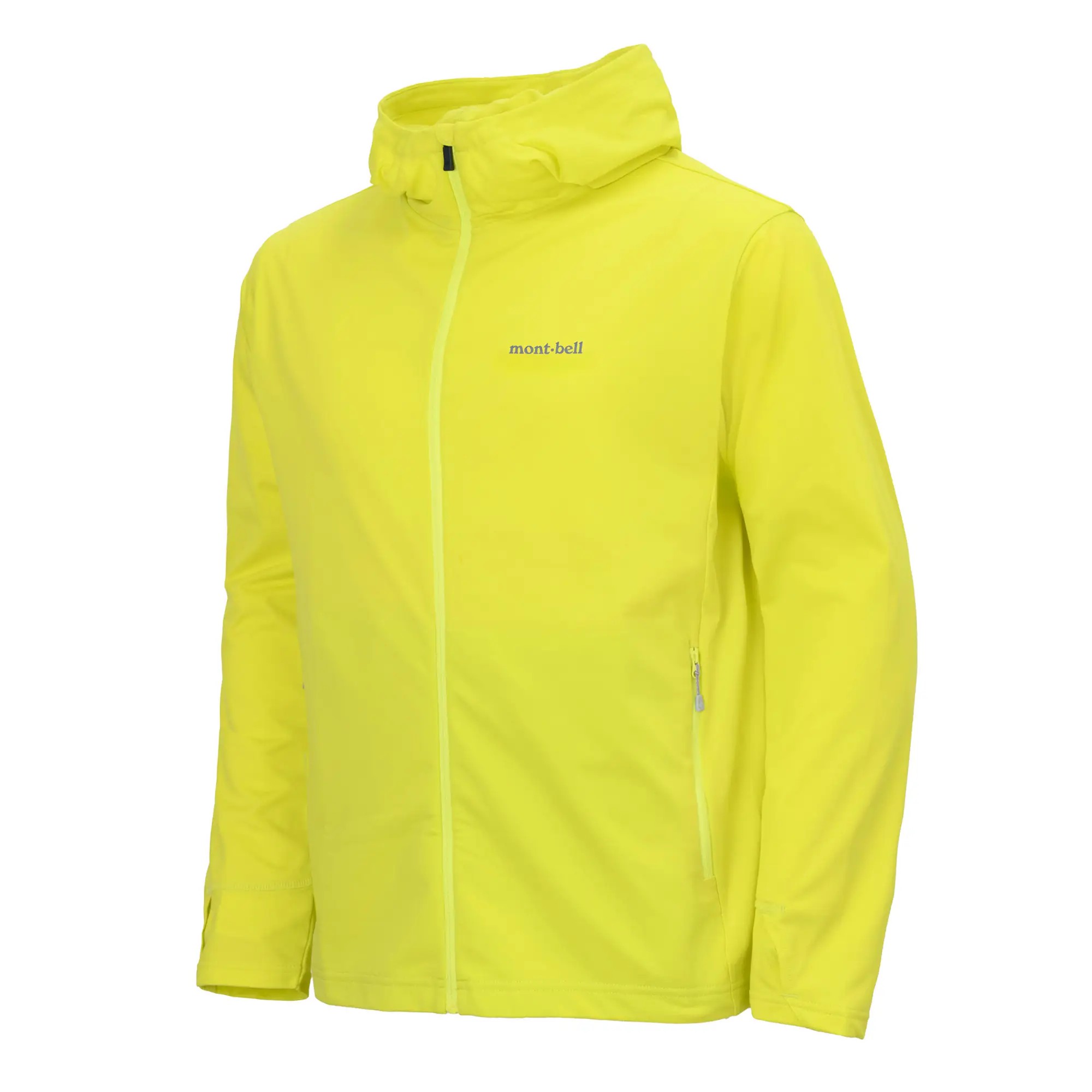 Wickron UV-TECT Full-Zip Hoodie Men's