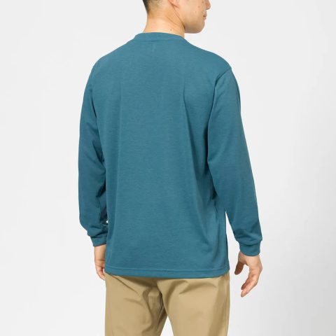 Wickron Long Sleeve T Men's