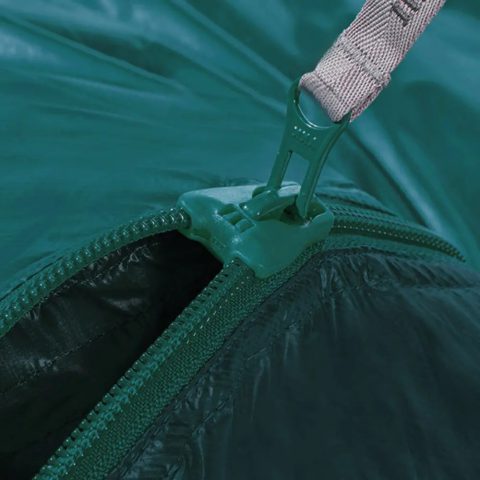 Seamless Burrow Bag #3 Long