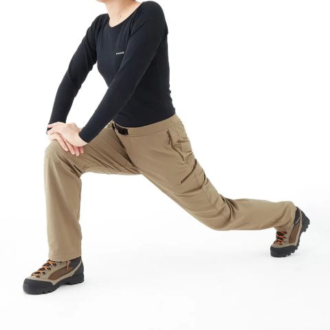 Thermal Guide Pants Women's