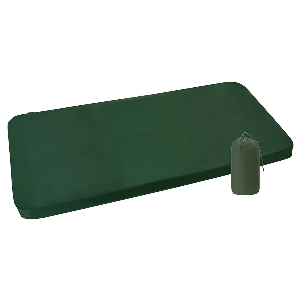 Camp Pad 100 Wide Fitted Sheet