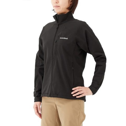 CLIMAPRO 200 Jacket Women's