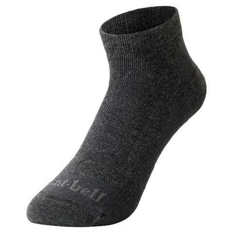 Wickron Walking ShorT Socks Men's