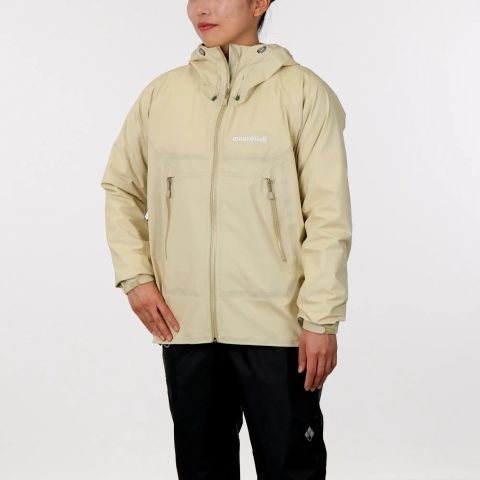 Storm Cruiser Jacket Women's