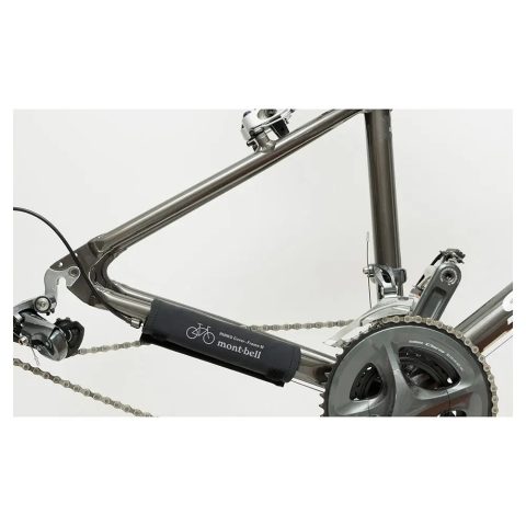 RINKO Cover - Frame M
