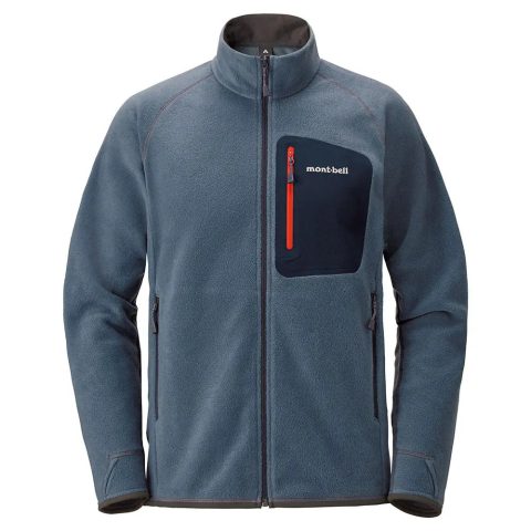 CLIMAPLUS100 Jacket Men's