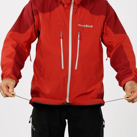 Stream Parka Men's