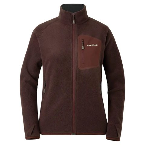 CLIMAPLUS100 Jacket Women's CLIMAPLUS100 Jacket Women's