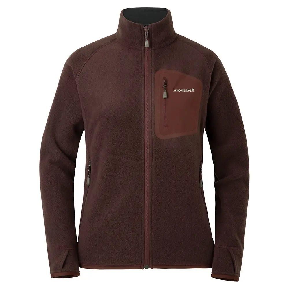 CLIMAPLUS100 Jacket Women's