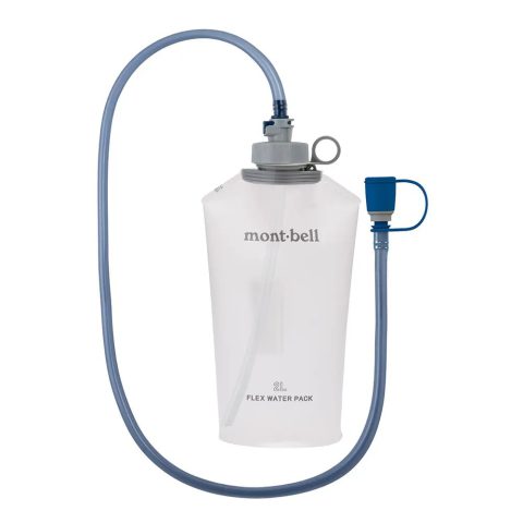Flex Water Pack Drink Tube