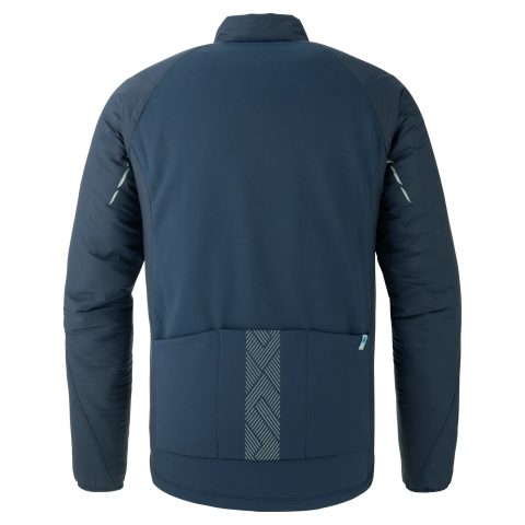 Thermaride Jacket