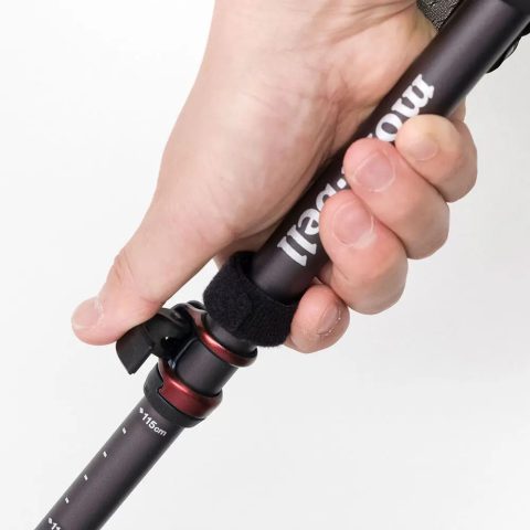 Alpine Folding Pole 120