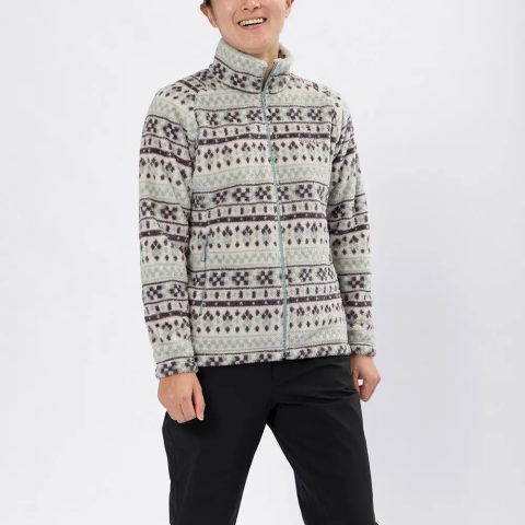 CLIMAAIR Print Jacket Women's