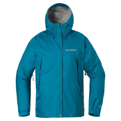 Rain Worker Jacket Women's