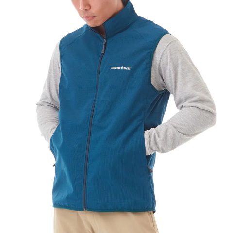 O.D. Mesh Vest Men's