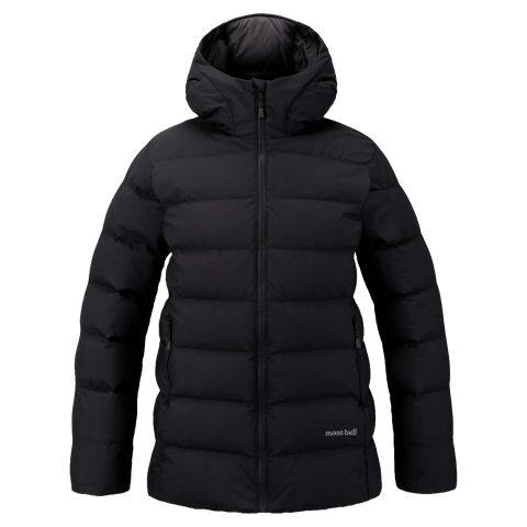 Cortina Half-Length Down Coat Women's Cortina Half-Length Down Coat Women's
