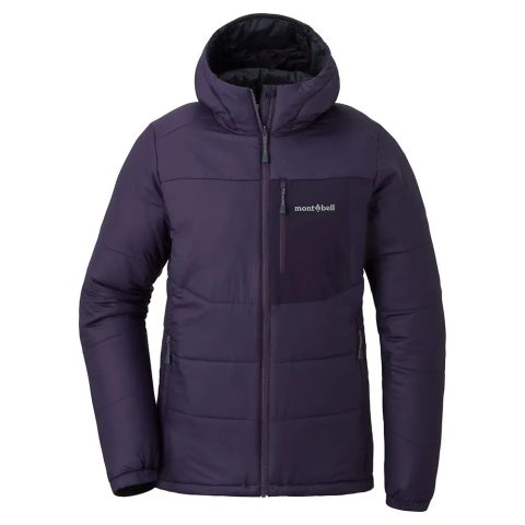 Thermawrap Parka Women's